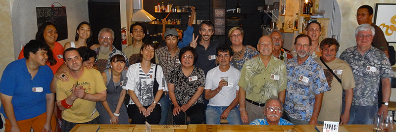 KTUH Alumni Group 45